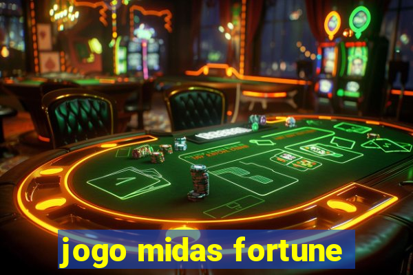 jogo midas fortune